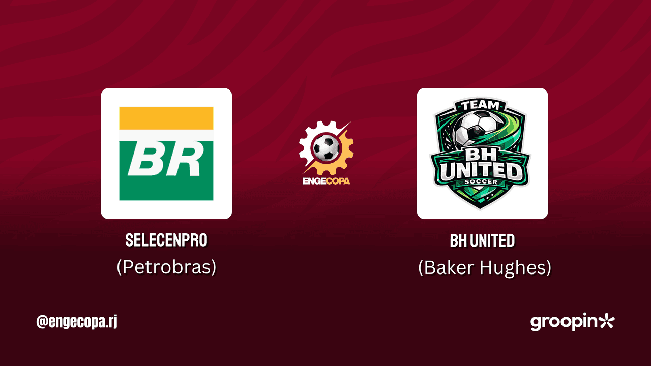 Amistoso | SeleCENPRO. x BH United
