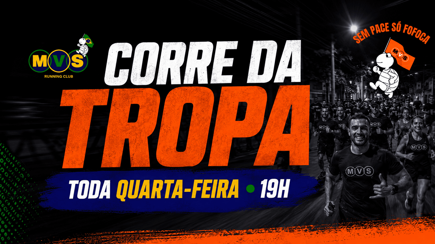 Corre da Tropa