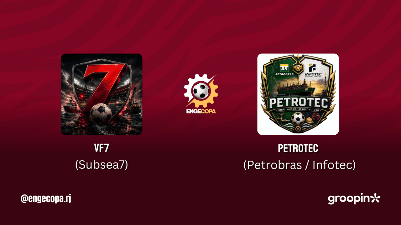 Amistoso | VF7. x Petrotec